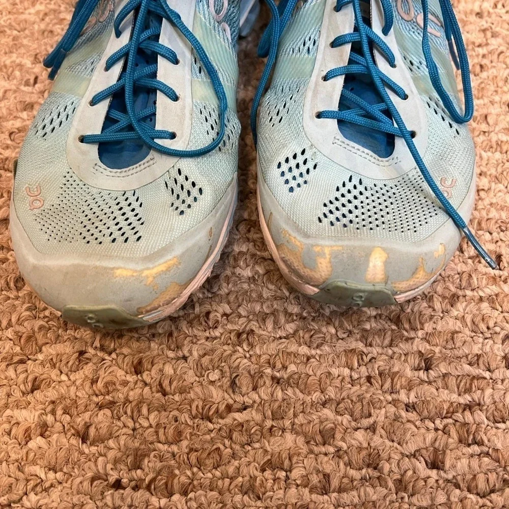 Womens on cloud shoes